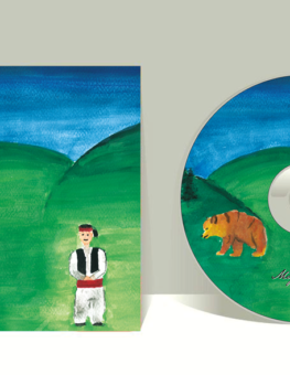 Omoti za CD / DVD Omoti za CD / DVD