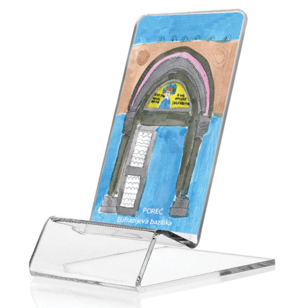 Držač za mobitele Držač za mobitele